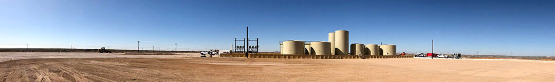 Hew-Tex Oil & Gas Corp